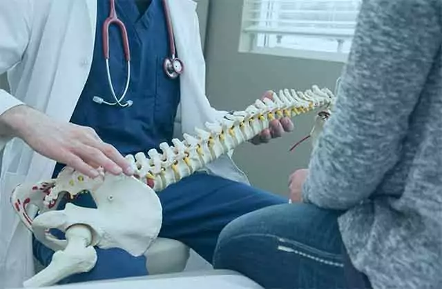 Orthopedic
