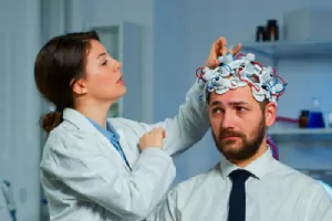 Traumatic Brain Injury