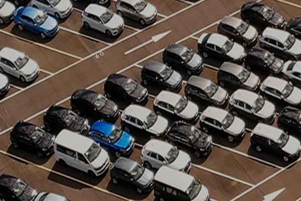 Auto Dealerships