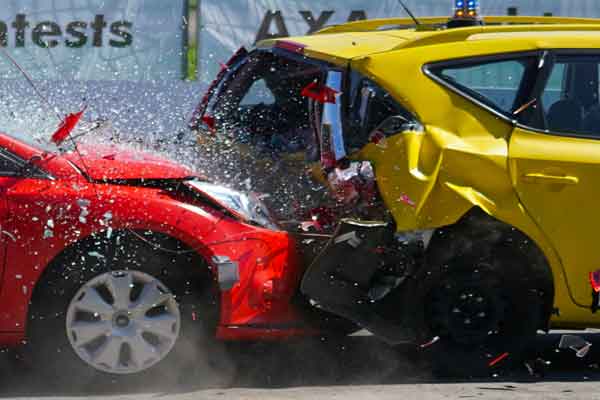 Collision Centers