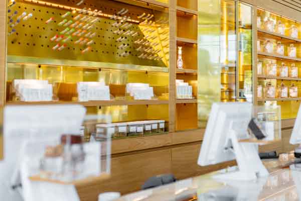 Dispensary
