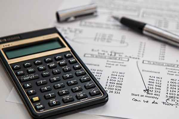 Financial Advisors
