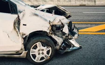 Car Accident Attorney