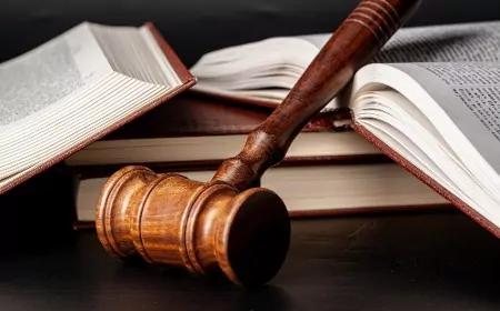 Mass Tort Attorney