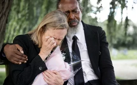 Wrongful Death Attorney