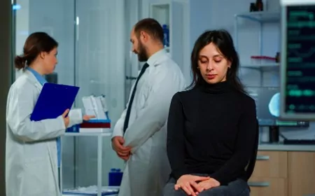 Medical Malpractice